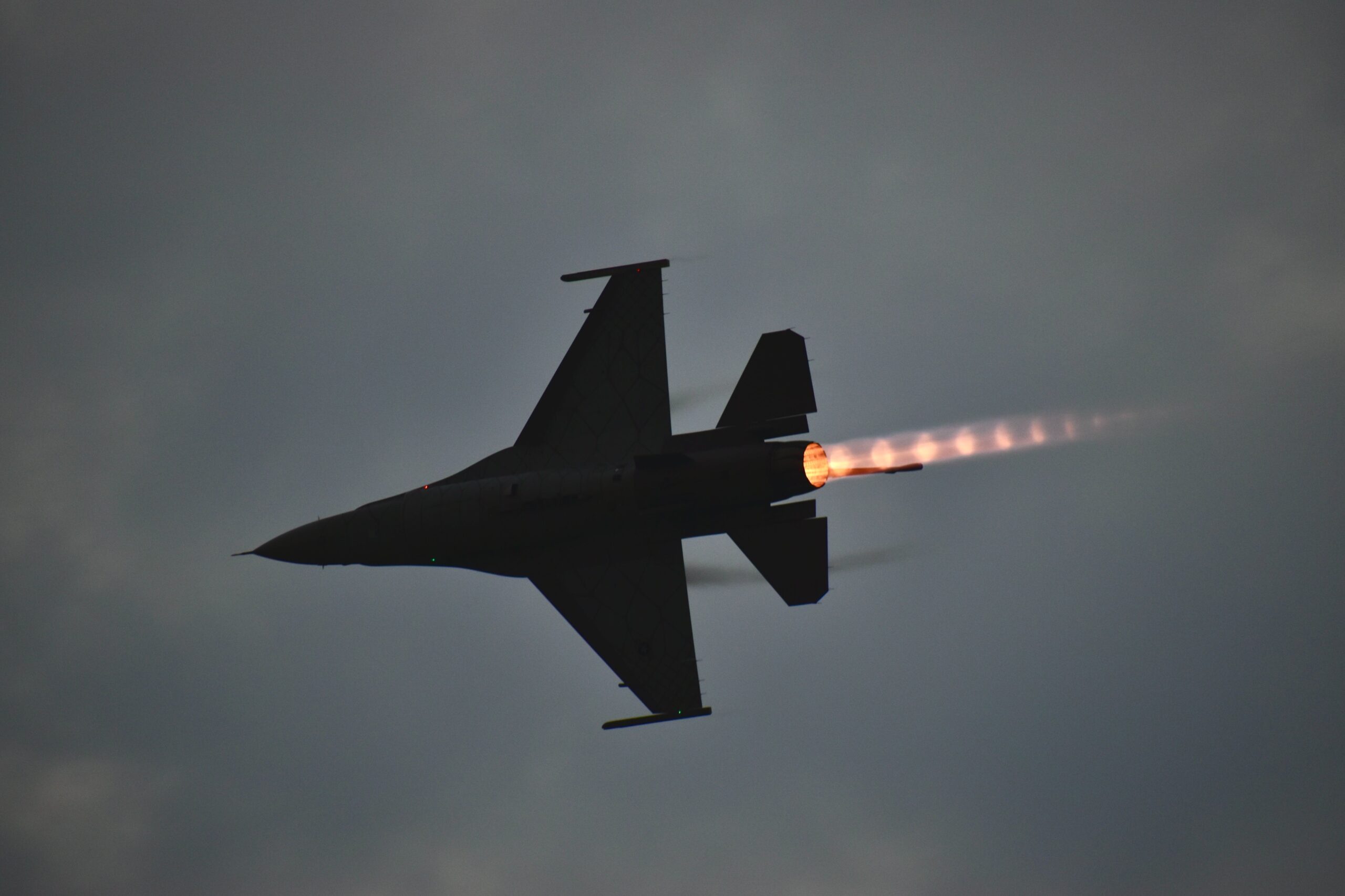 Δημήτρης Μάντζος: Εγγυήσεις ότι τα F-16 δεν θα χρησιμοποιηθούν κατά της Ελλάδας – Ανοιχτά πανεπιστήμια και διάλογος