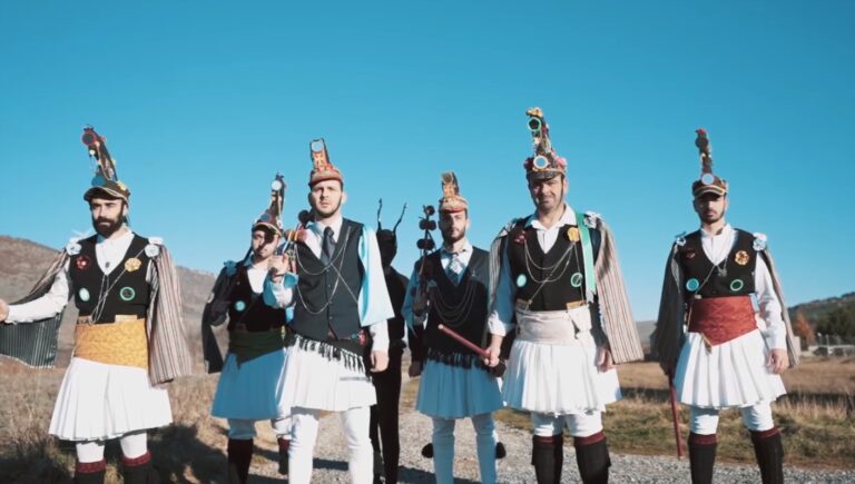 “Γιορτές του Μώμου” στην Πτολεμαΐδα (βίντεο)