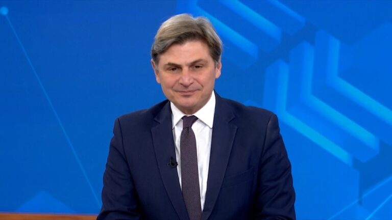 Σε εκδήλωση της ΝΕ Γρεβενών ΣΥΡΙΖΑ ΠΣ ο Νικόλας Φαραντούρης