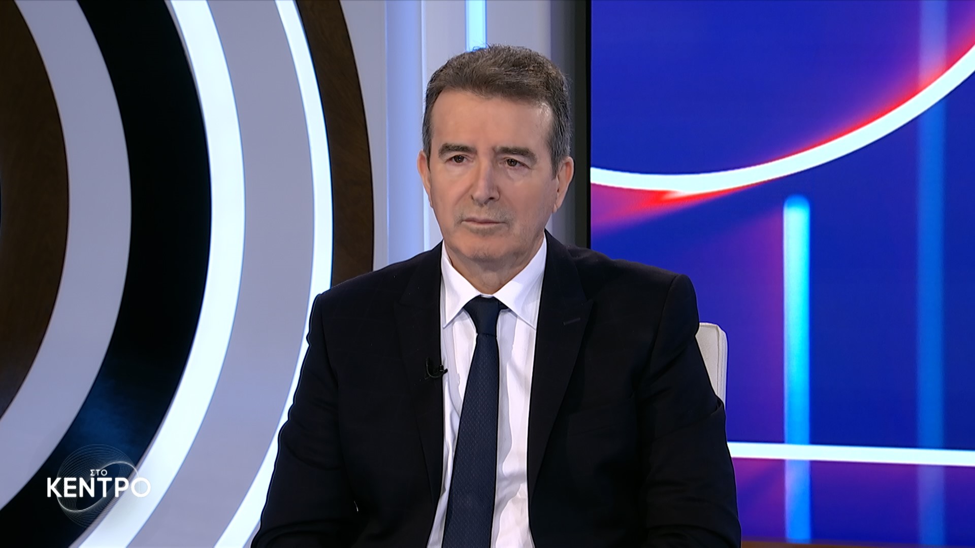 Μ. Χρυσοχοΐδης: Αυτές είναι οι προτεραιότητες στο υπουργείο Προστασίας του Πολίτη – Απόψε (23/1) στις 22:00 στο ΕΡΤNEWS η συνέντευξη