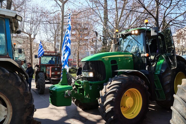 Σύσκεψη της πανελλαδικής επιτροπής μπλόκων στη Νίκαια τη Μ. Δευτέρα