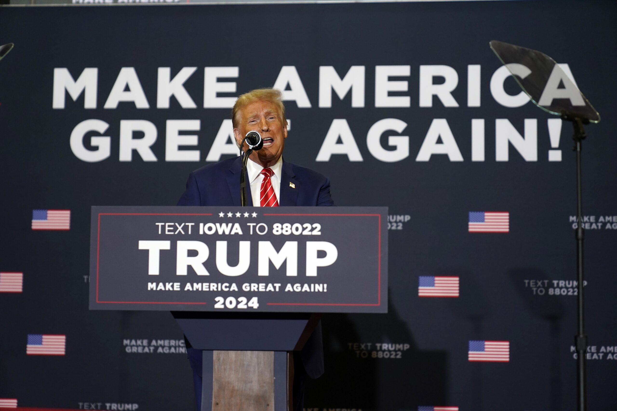 Election 2024 Trump