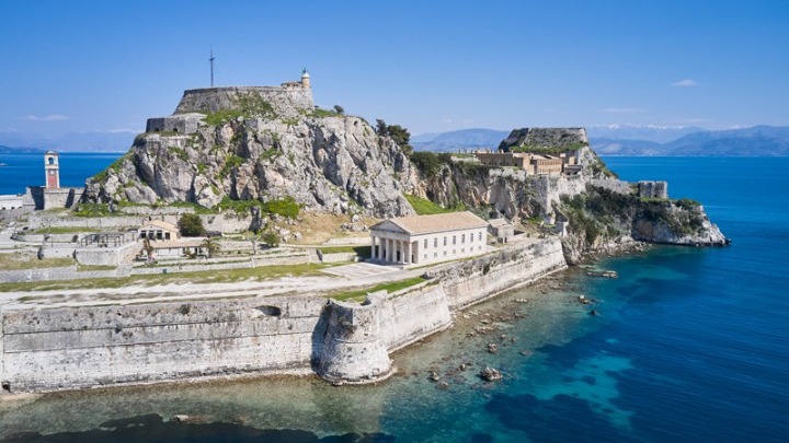 Κρήτη, Σάμο και Κέρκυρα “ψηφίζουν” οι Ολλανδοί για το 2024