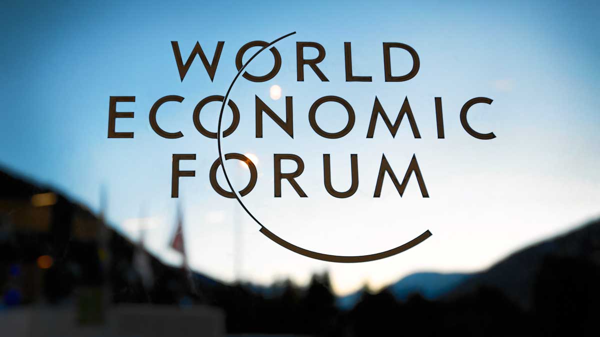 Το Greek House Davos, στο World Economic Forum (15-19 Ιανουαρίου, Νταβός)