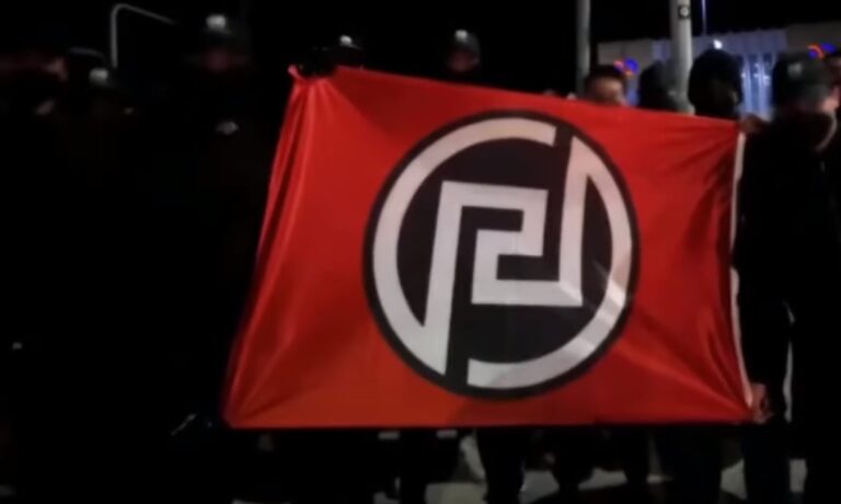 Θεσσαλονίκη: Εισαγγελική έρευνα για εκδήλωση της νεολαίας της «Χρυσής Αυγής» παραμονές της Πρωτοχρονιάς