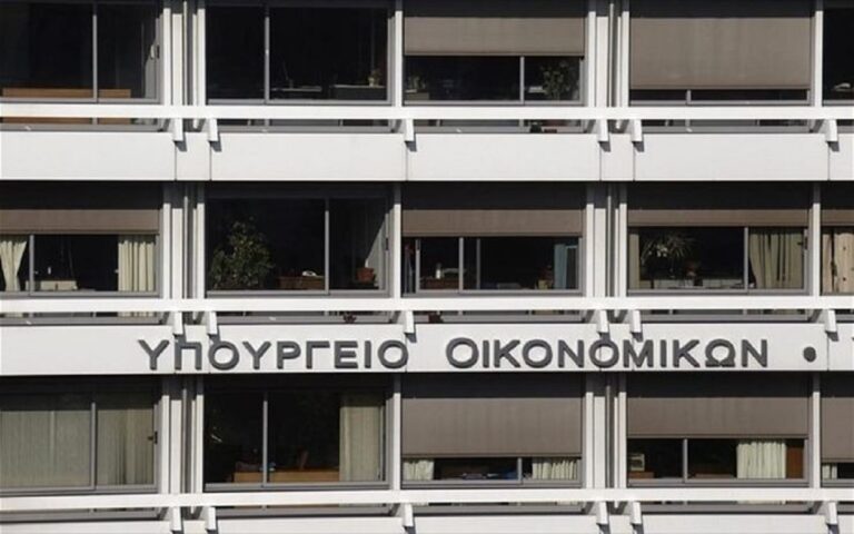 Πρόγραμμα Δημοσίων Επενδύσεων: Πόροι 11,2 δισεκ. ενίσχυσαν την οικονομία το 2023