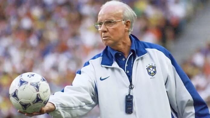 Μάριο Ζαγκάλο: Πέθανε σε ηλικία 92 ετών ο θρύλος του βραζιλιάνικου ποδοσφαίρου