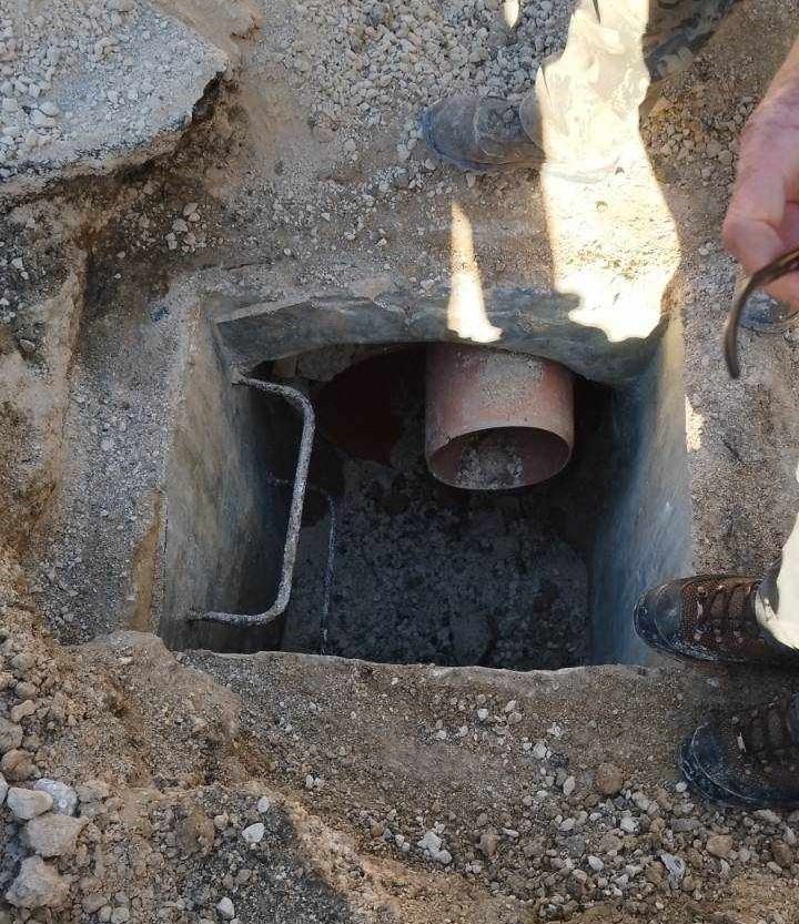 Ζάκυνθος: Παραμένει χωρίς νερό η πόλη- Τι αποκάλυψαν οι εκσκαφές