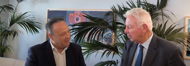 Θεσσαλονίκη: Ξεκινά η ανέγερση του Μουσείου Ολοκαυτώματος – Πρώτη δημοπράτηση η Πλατεία Ελευθερίας