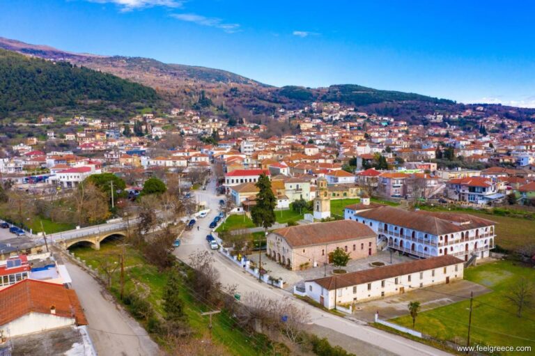 Διεθνής Συνάντηση του ευρωπαϊκού προγράμματος GREENEU στην Αγιά