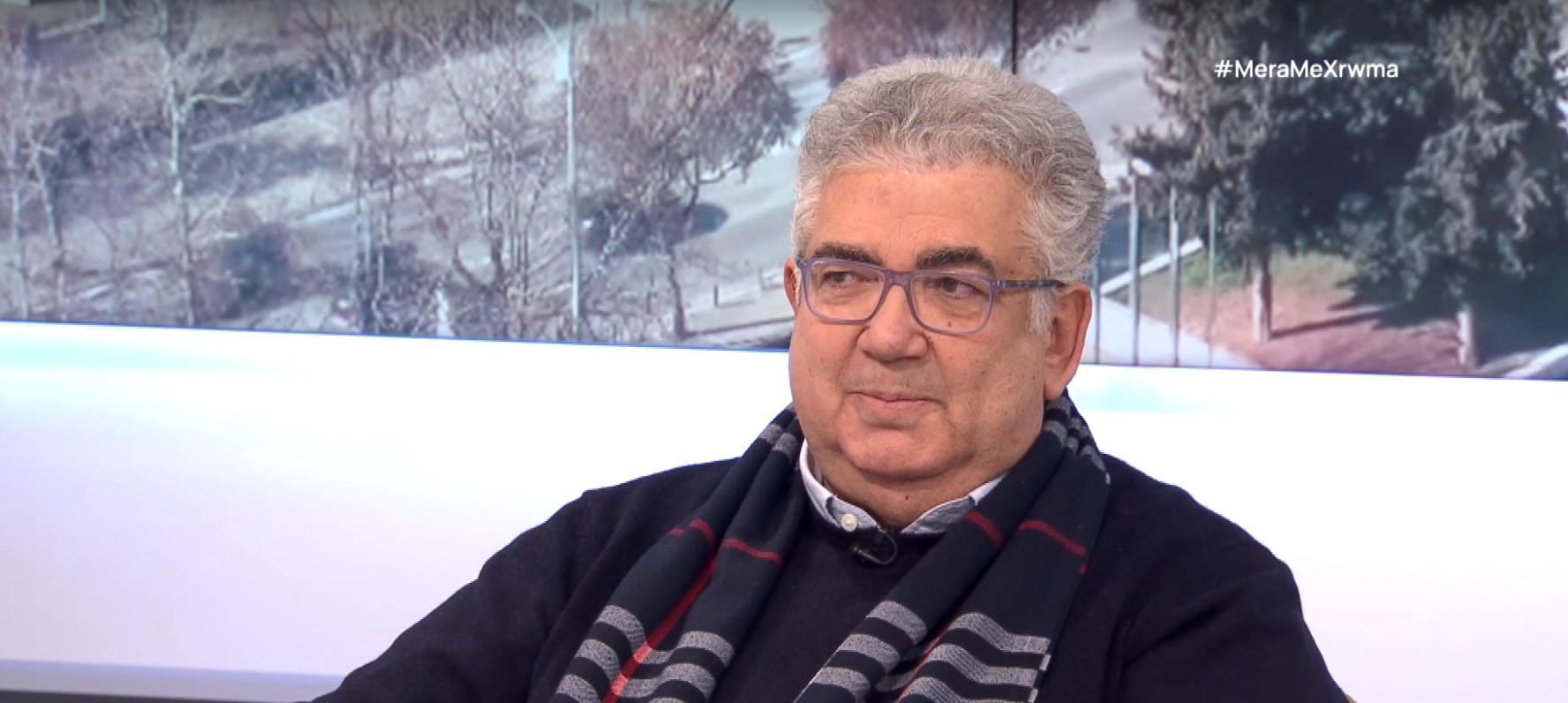 Βασίλης Κολώνας