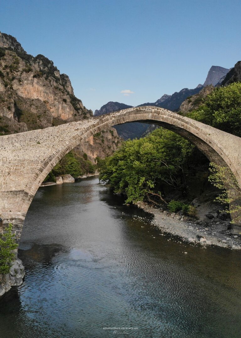 Ξεκίνησε η προετοιμασία για την εορτή των Θεοφανείων στην Ήπειρο