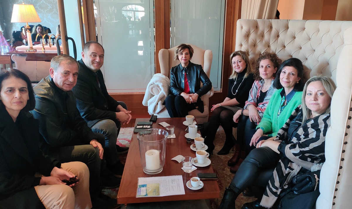 Γεροβασίλη-Σχεδία