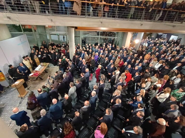 Θεσσαλονίκη: Εκλέχθηκαν και τα μέλη της Δημοτικής Επιτροπής
