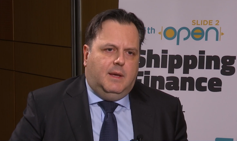 Κ. Κόντες: Ανισορροπία στην εφοδιαστική αλυσίδα από την παράκαμψη της Ερυθράς Θάλασσας – Ο Διευθύνων Σύμβουλος της V. Ships Greece μιλά στο «Ένθετο Οικονομία»