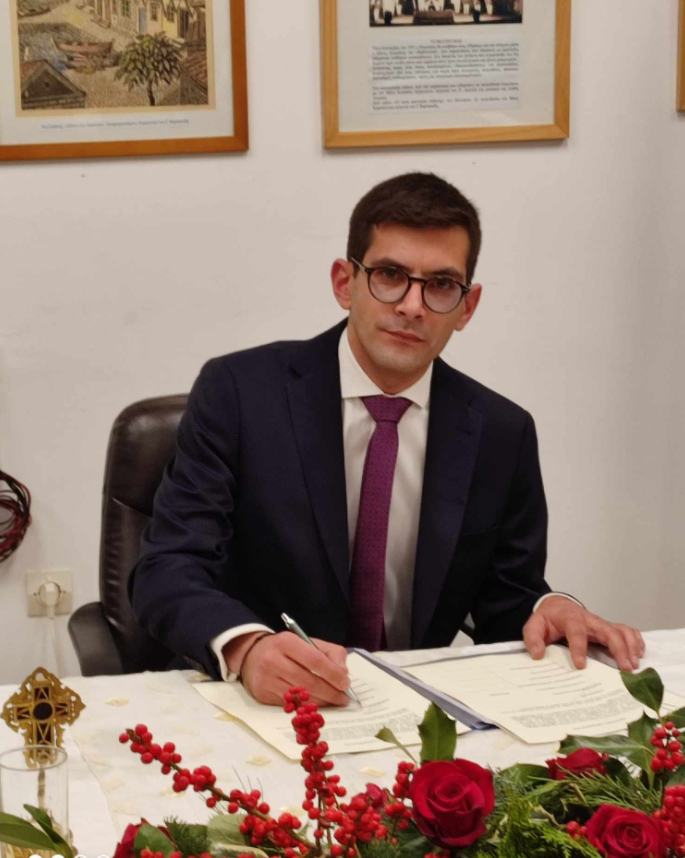 Αντιδήμαρχοι, προεδρείο και δημοτική επιτροπή στο Δήμο Αγίου Ευστρατίου