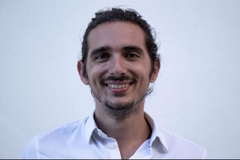 Ο Λευτέρης Αραπάκης της «Εναλεία» στους 40 European Young Leaders του 2024