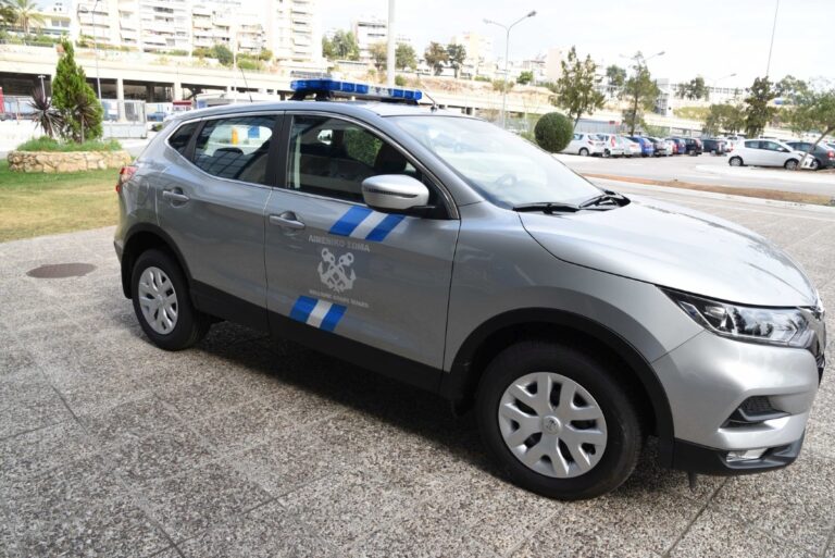 Κέρκυρα: Συνελήφθη 38χρονος για επίθεση σε αστυνομικό στο λιμάνι