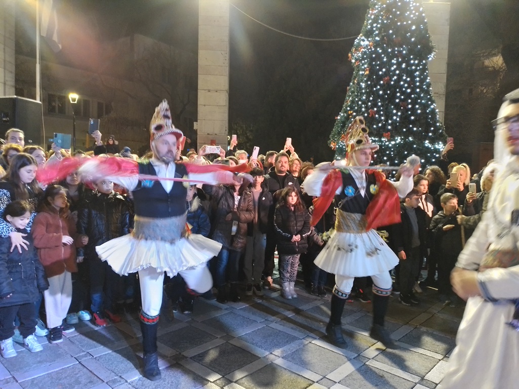 ,ΜΩΜΟΓΕΡΟΙ 4