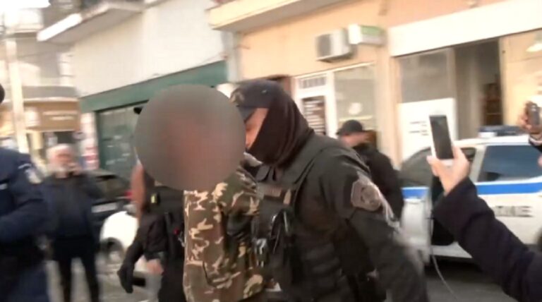 Μεσολόγγι: Τη Δευτέρα απολογείται ο κατηγορούμενος για ανθρωποκτονία – Τι είπε η αδερφή του 31χρονου αγνοούμενου