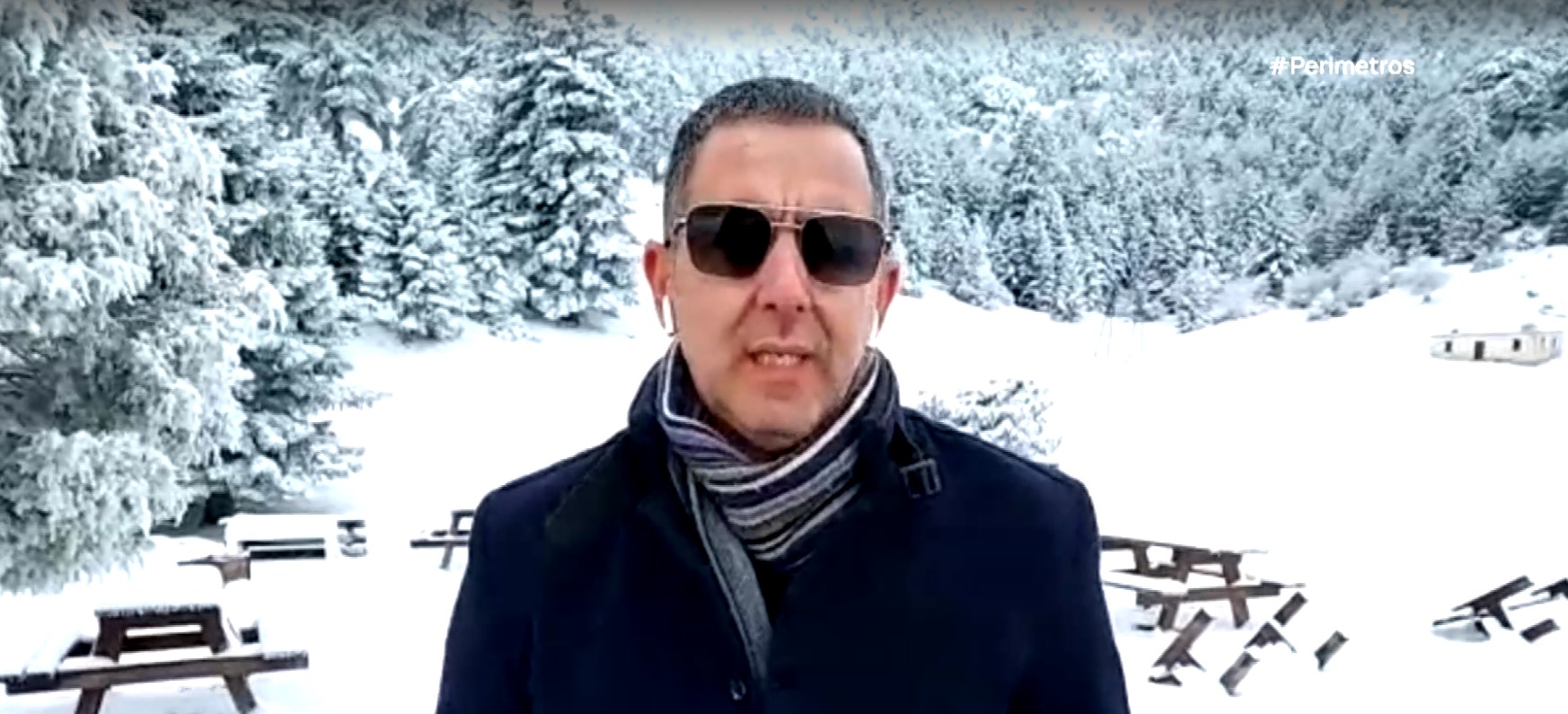 Νίκος Χούντρης