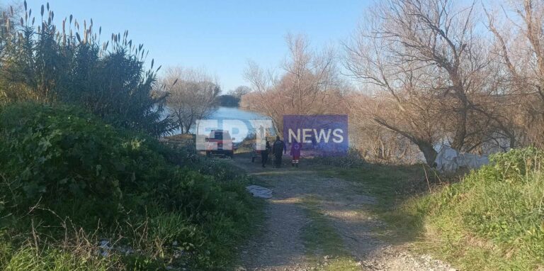 Μεσολόγγι: Παραμένουν άκαρπες οι έρευνες για τον εντοπισμό 28χρονου στον Αχελώο