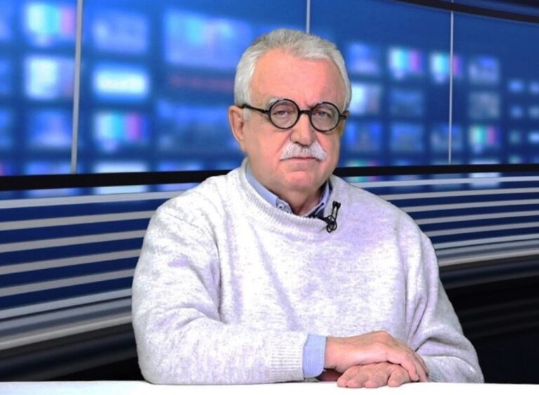 Σταύρος Μπένος: “Θα δώσω τα πάντα για τον Έβρο”- Ποιες είναι οι επόμενες κινήσεις της επιτροπής ανασυγκρότησης