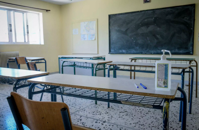 Θεσσαλονίκη: Κλειστά σήμερα και αύριο δύο σχολεία στην Πυλαία εξαιτίας ζημιών που προκάλεσε η κακοκαιρία