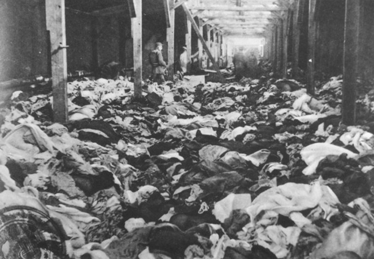 79 χρόνια από την απελευθέρωση του Άουσβιτς: Βίντεο-ντοκουμέντο μέσα από το στρατόπεδο συγκέντρωσης