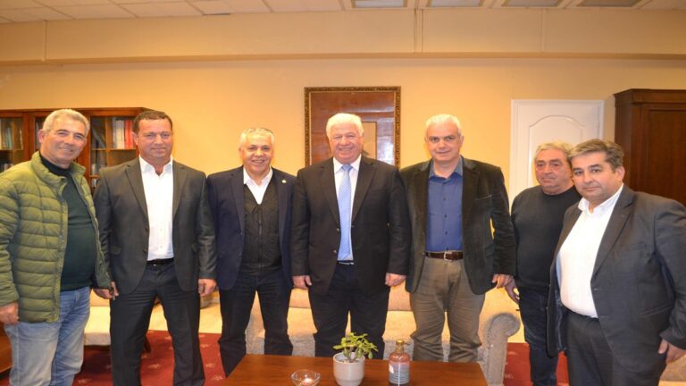 Κέρκυρα: ΕΠΣ προς Τρεπεκλή: Άθλια η κατάσταση των γηπεδικών υποδομών του νησιού