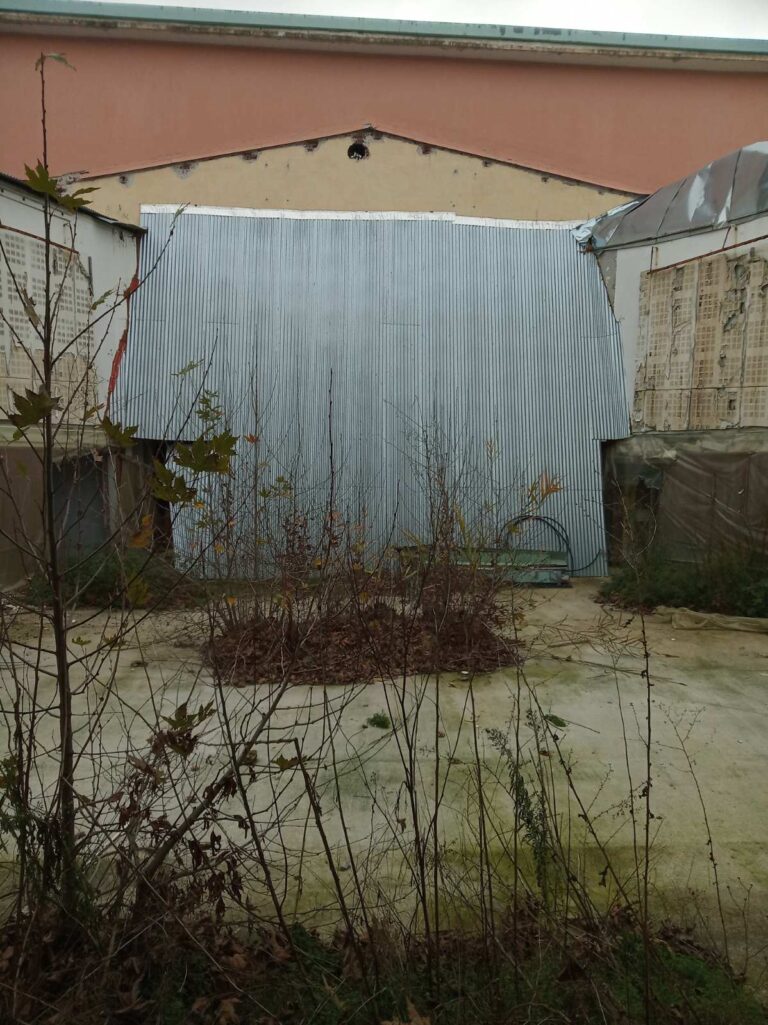 Λέσβος: 7 χρόνια χωρίς στέγη το Αναγνωστήριο Αγιάσου – Έκκληση για αποκατάσταση