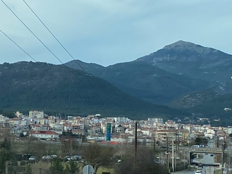 Τρίπολη: Παρουσιάζεται το Παρατηρητήριο της Βιώσιμης Ανάπτυξης