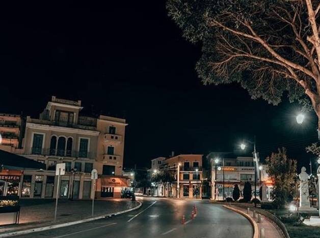 Υπαπαντής