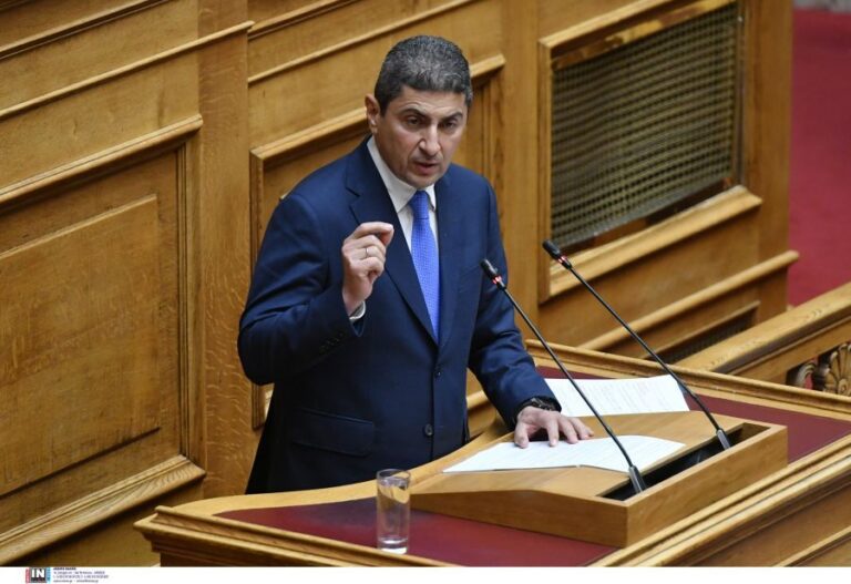 Λευτέρης Αυγενάκης: Με δύναμη και τόλμη εκσυγχρονίζουμε την αγροτική παραγωγή και δίνουμε νέες προοπτικές στους αγρότες μας