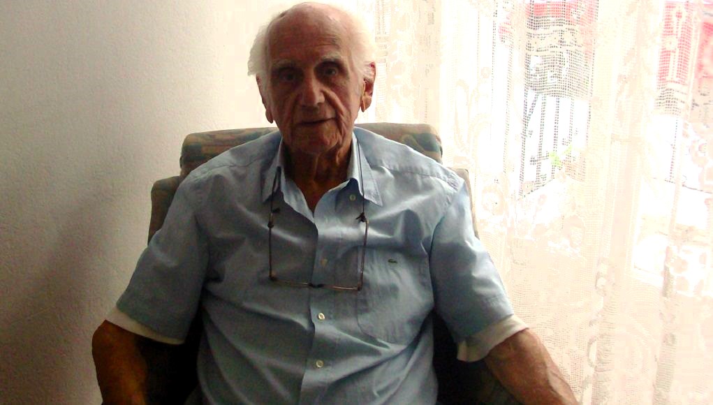 Σημείο αναφοράς η δημιουργική πορεία του Φρίξου Πρωτογερέλλη – Τέσσερα χρόνια από το θάνατό του Σημείο αναφοράς η δημιουργική πορεία του Φρίξου Πρωτογερέλλη – Τέσσερα χρόνια από το θάνατό του