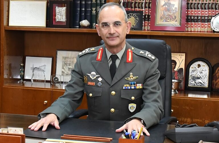 Ο Δημήτριος Χούπης είναι ο νέος Αρχηγός ΓΕΕΘΑ – Οι επιλογές του ΚΥΣΕΑ και η δήλωση Μητσοτάκη