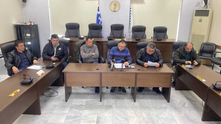 Kάλεσμα συνεταιρισμών για μαζική συμμετοχή στις αγροτικές κινητοποιήσεις