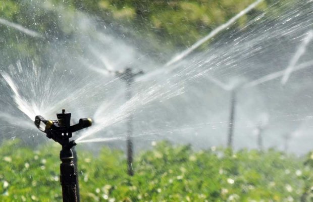 Υπογράφηκε η σύμβαση για έργα βελτίωσης & εκσυγχρονισμού αρδευτικών δικτύων Τ.Ο.Ε.Β Αχέροντα