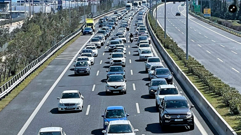 Μάγδα Τσολάκη: “Ψυχοτραυματικό γεγονός” το κυκλοφοριακό στους δρόμους- Αύξηση 12% των ατυχημάτων μετά τον εγκλεισμό της πανδημίας