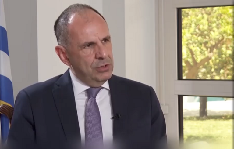 Επίσκεψη του Γ. Γεραπετρίτη στην Ινδία – Το πρόγραμμα και οι επαφές του