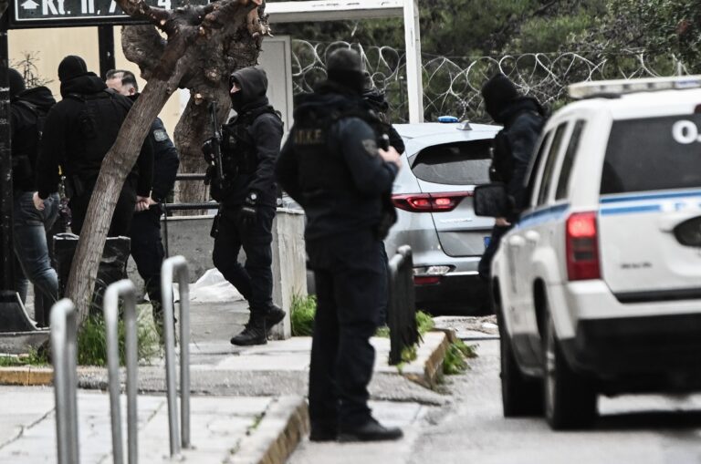 Greek Mafia: Προφυλακιστέοι οι δυο βασικοί κατηγορούμενοι – Ελεύθερος υπό όρους ο 22χρονος
