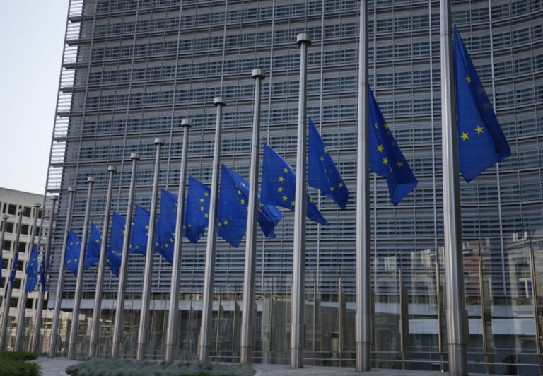 Σε συμφωνία κατέληξαν οι ηγέτες της ΕΕ για την οικονομική ενίσχυση 50 δισ. ευρώ της Ουκρανίας