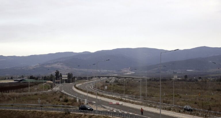 Χρ. Σταϊκούρας: Έχει ολοκληρωθεί σχεδόν στο σύνολό του το έργο E65 – Πιθανόν πριν από το Πάσχα η παράδοση των τμημάτων Λαμία – Ξυνιάδα και Τρίκαλα – Καλαμπάκα