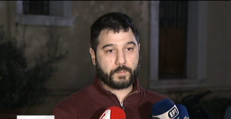 Καβάλα: Πρόγραμμα επίσκεψης του Κοινοβουλευτικού Εκπροσώπου της Νέας Αριστεράς Νάσου Ηλιόπουλου