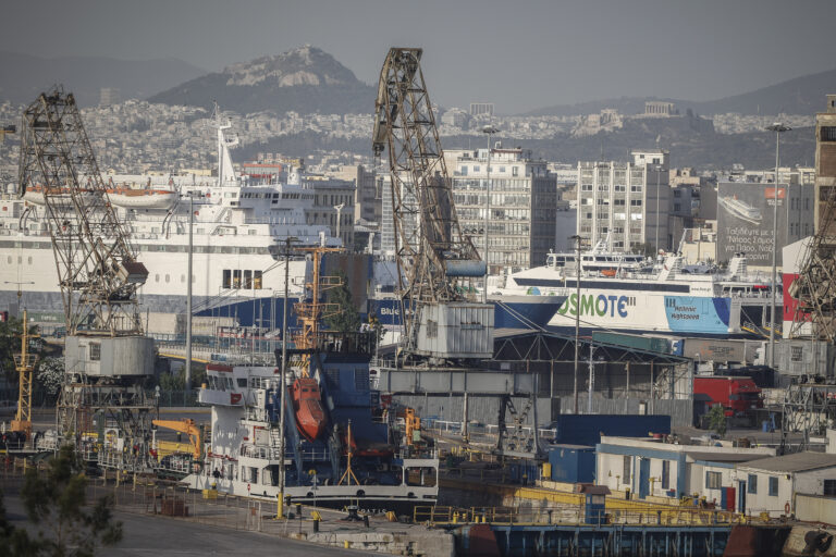ΕΛΣΤΑΤ: Έλλειμμα 2,2 δισ. ευρώ στο εμπορικό ισοζύγιο Ελλάδας – Ρωσίας στο 11μηνο του 2023