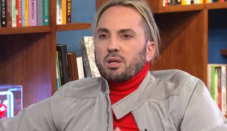 Στο Διδυμότειχο και το Σουφλί ο Ολυμπιονίκης Ιωάννης Μελισσανίδης