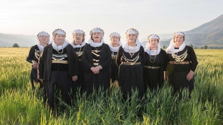 12ο FolCalFest – Διασυνοριακοί Διάλογοι: Σχέσεις Πολυφωνίας