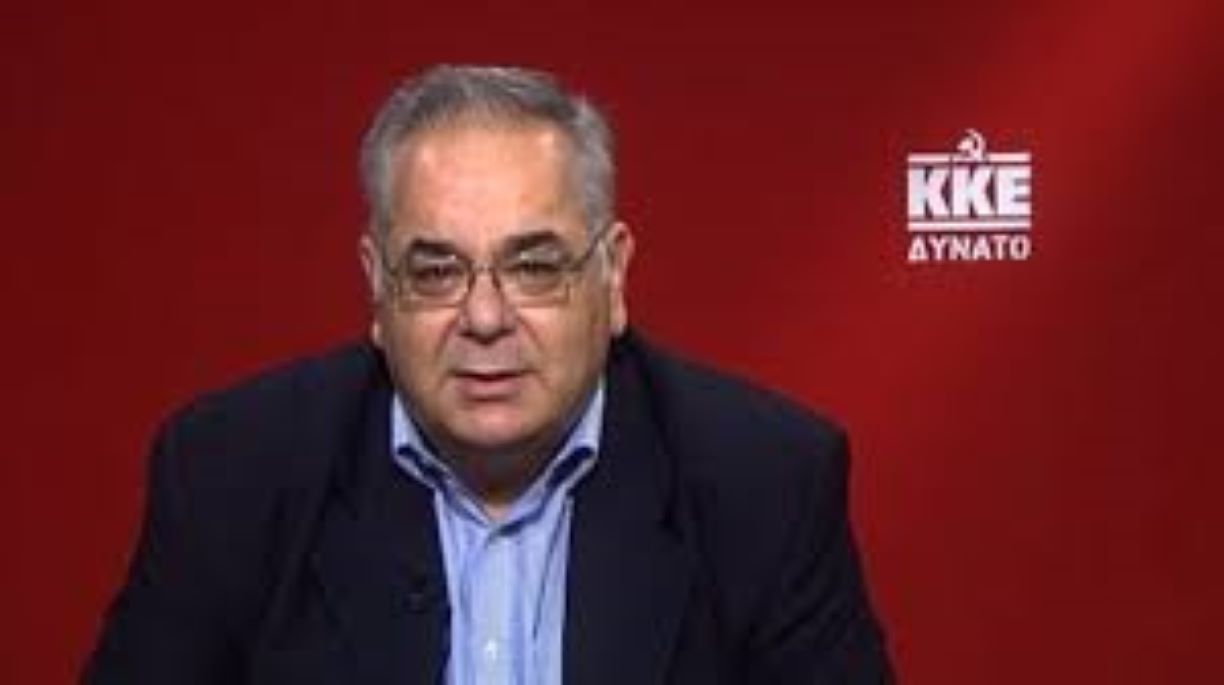 Γ. Λαμπρούλης: Η κυβέρνηση εμπαίζει τους αγρότες