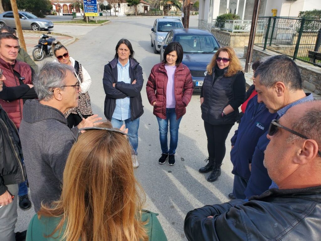 Ένα τραγούδι για τη Θεσσαλία