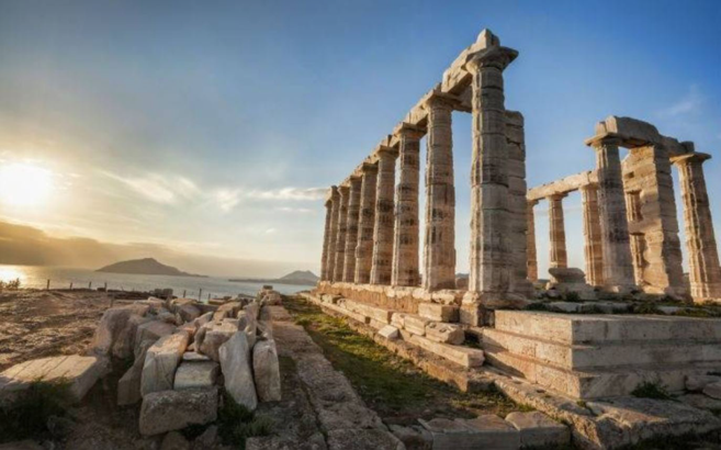 Ο+Ναός+του+Ποσειδώνα+στο+Σούνιο+(2)